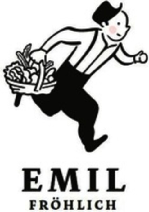 EMIL FRÖHLICH Logo (WIPO, 18.05.2018)