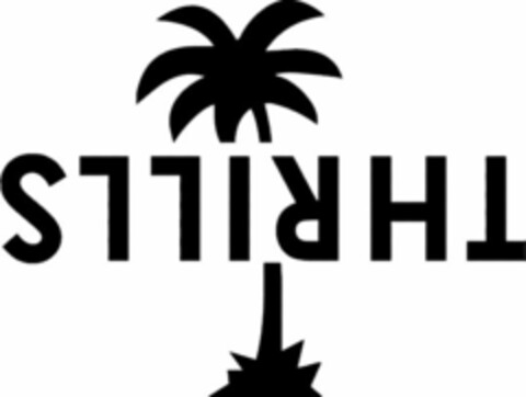 THRILLS Logo (WIPO, 22.06.2018)