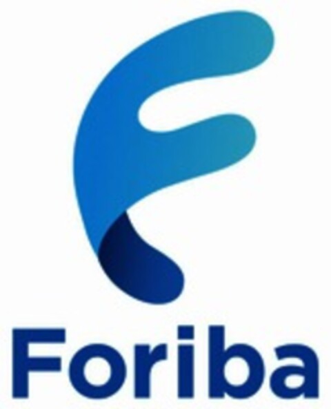 Foriba Logo (WIPO, 23.10.2018)