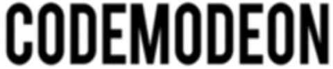 CODEMODEON Logo (WIPO, 19.12.2018)