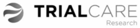 TRIALCARE Research Logo (WIPO, 03/13/2019)