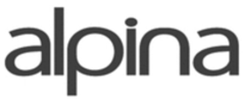 alpina Logo (WIPO, 15.02.2019)