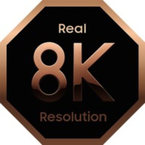 Real 8K Resolution Logo (WIPO, 27.03.2019)