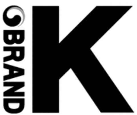K BRAND Logo (WIPO, 21.10.2019)