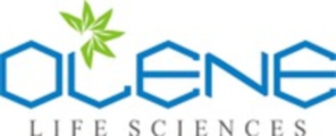 OLENE LIFE SCIENCES Logo (WIPO, 26.08.2019)