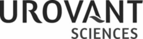 UROVANT SCIENCES Logo (WIPO, 26.10.2021)