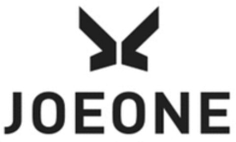 JOEONE Logo (WIPO, 11/18/2021)
