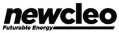 newcleo Futurable Energy Logo (WIPO, 14.10.2021)