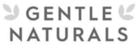 GENTLE NATURALS Logo (WIPO, 01.06.2022)