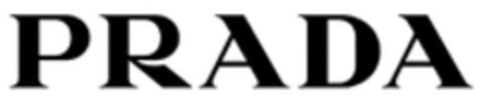 PRADA Logo (WIPO, 10.02.2022)