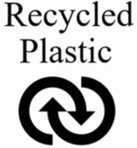 Recycled Plastic Logo (WIPO, 15.04.2022)