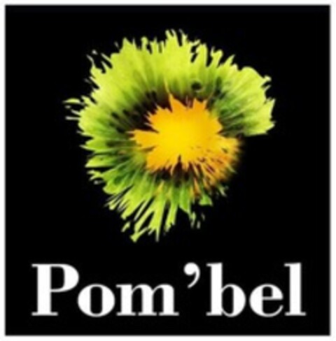 Pom'bel Logo (WIPO, 07.10.2022)