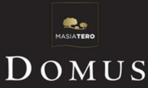 MASIA TERO DOMUS Logo (WIPO, 13.10.2022)