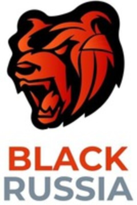 BLACK RUSSIA Logo (WIPO, 27.10.2022)