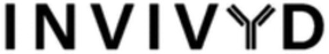 INVIVYD Logo (WIPO, 22.02.2023)