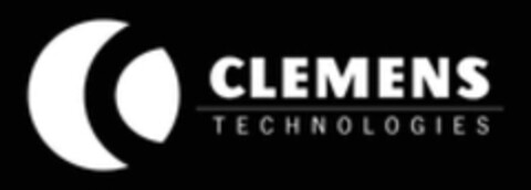 CLEMENS TECHNOLOGIES Logo (WIPO, 02/24/2023)