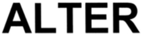 ALTER Logo (WIPO, 18.11.2022)