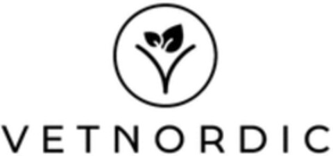 VETNORDIC Logo (WIPO, 03.02.2023)