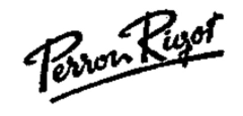 Perron Rigot Logo (WIPO, 30.04.1987)