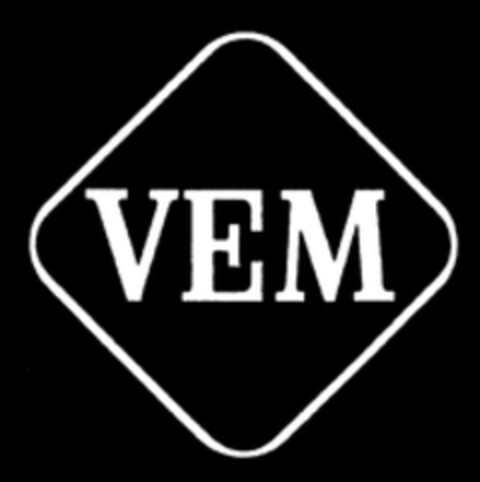 VEM Logo (WIPO, 09/24/1987)