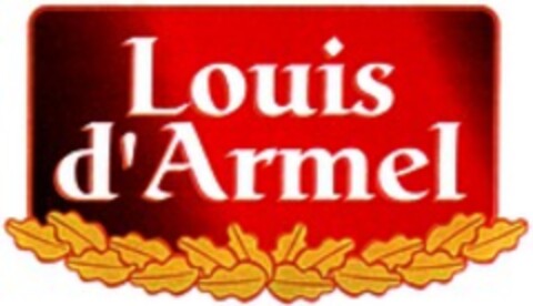 Louis d'Armel Logo (WIPO, 20.03.1998)