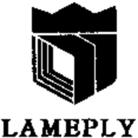 LAMEPLY Logo (WIPO, 08/03/1998)