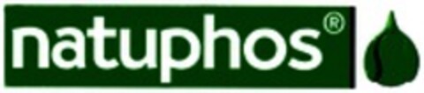 natuphos Logo (WIPO, 04.01.1999)