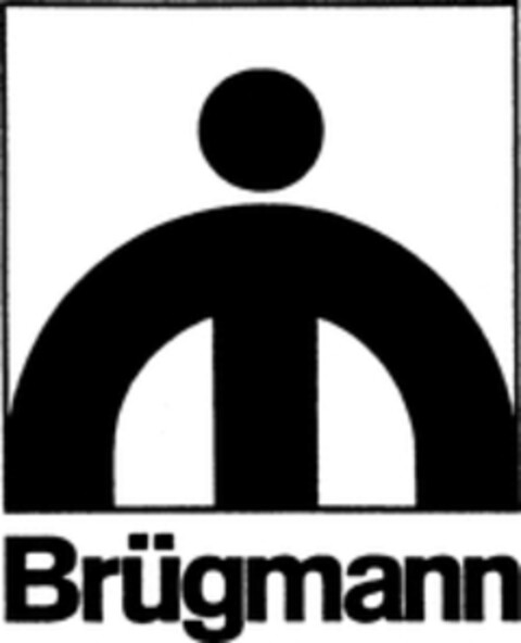 Brügmann Logo (WIPO, 12.04.1999)