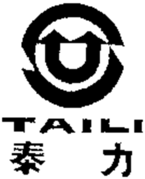 TAILI Logo (WIPO, 08.03.2000)