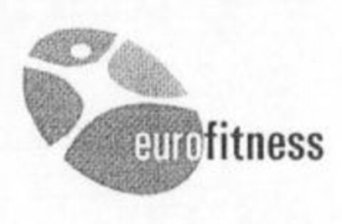 eurofitness Logo (WIPO, 10/17/2005)