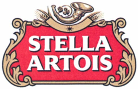 STELLA ARTOIS Logo (WIPO, 01/11/2006)