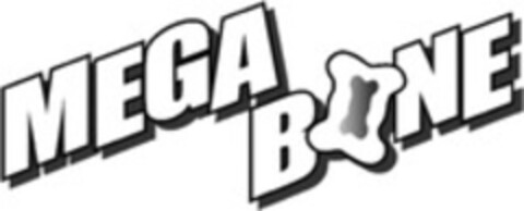 MEGA BONE Logo (WIPO, 23.07.2007)