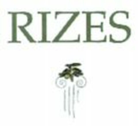 RIZES Logo (WIPO, 05.03.2007)