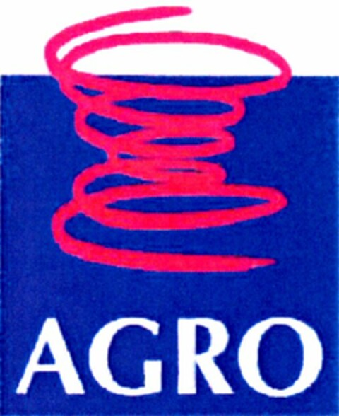 AGRO Logo (WIPO, 26.09.2007)