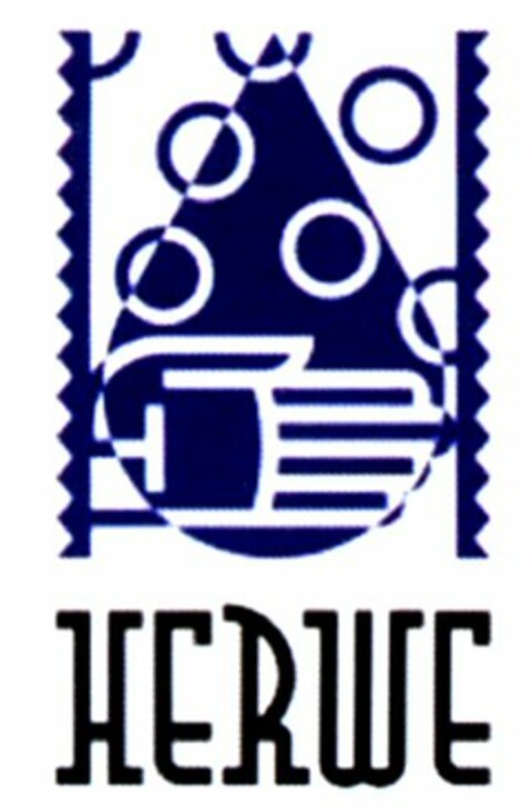 HERWE Logo (WIPO, 06.11.2007)