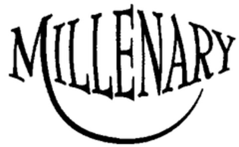 MILLENARY Logo (WIPO, 03.07.2008)