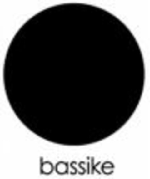 bassike Logo (WIPO, 29.07.2008)