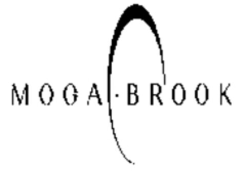 MOGA BROOK Logo (WIPO, 01.08.2008)