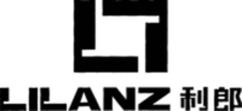 LILANZ Logo (WIPO, 12/01/2008)