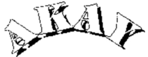 AKAY Logo (WIPO, 14.05.2009)