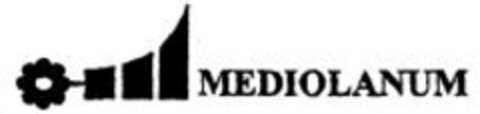 MEDIOLANUM Logo (WIPO, 22.04.2009)