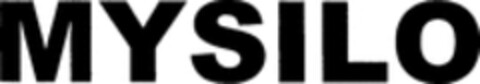 MYSILO Logo (WIPO, 27.11.2008)