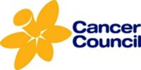 Cancer Council Logo (WIPO, 04.05.2009)