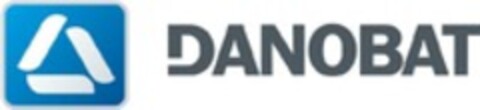 DANOBAT Logo (WIPO, 25.01.2010)