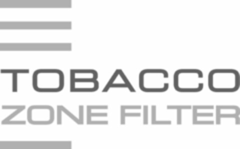 TOBACCO ZONE FILTER Logo (WIPO, 26.03.2010)