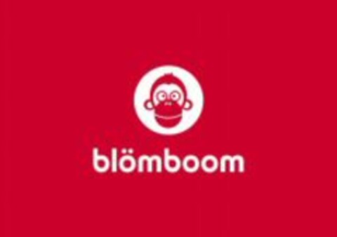 blömboom Logo (WIPO, 08.04.2010)