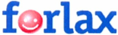 forlax Logo (WIPO, 09.04.2010)