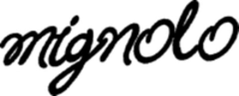 mignolo Logo (WIPO, 29.01.2010)