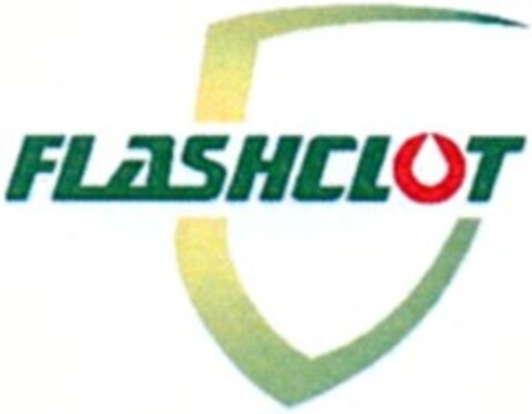 FLASHCLOT Logo (WIPO, 20.04.2010)