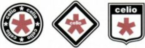 celio Logo (WIPO, 05/09/2011)